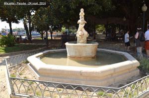 Alicante- Passeo et port 005